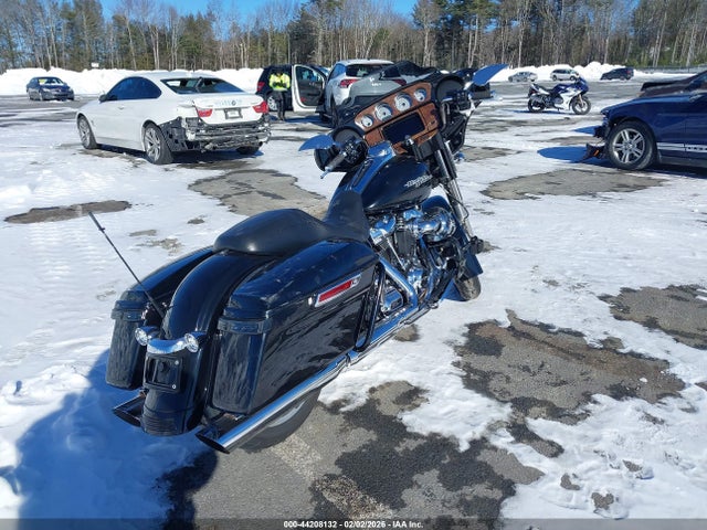 Harley-Davidson FLHX 2020 1HD1KBC14LB654425 Image 4