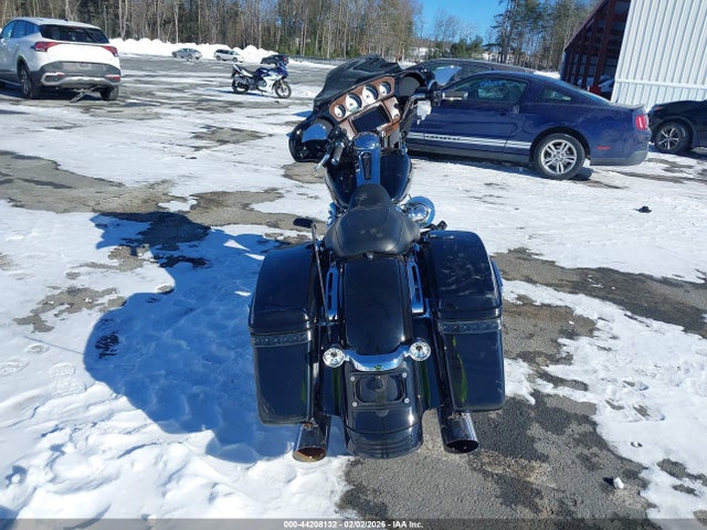 Harley-Davidson FLHX 2020 1HD1KBC14LB654425 Image 6