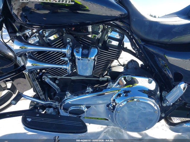 Harley-Davidson FLHX 2020 1HD1KBC14LB654425 Image 9
