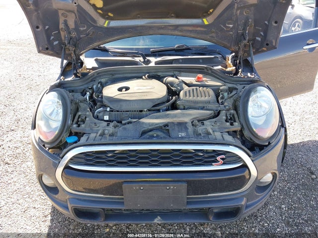 2016 MINI HARDTOP WMWXU3C5XG2D30870 Photo 9