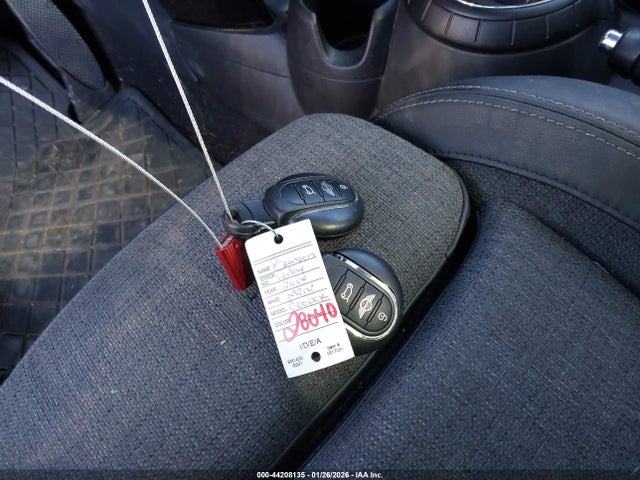 2016 MINI HARDTOP WMWXU3C5XG2D30870 Photo 10