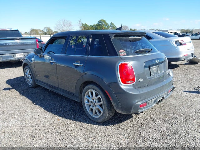 2016 MINI HARDTOP WMWXU3C5XG2D30870 Photo 2