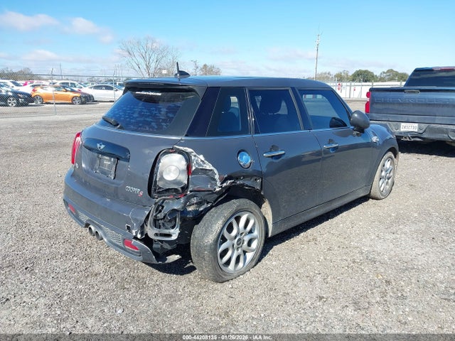 2016 MINI HARDTOP WMWXU3C5XG2D30870 Photo 3