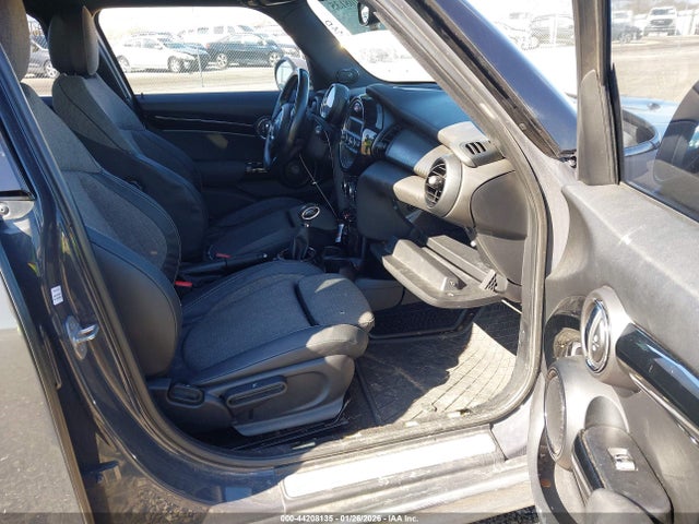 2016 MINI HARDTOP WMWXU3C5XG2D30870 Photo 4