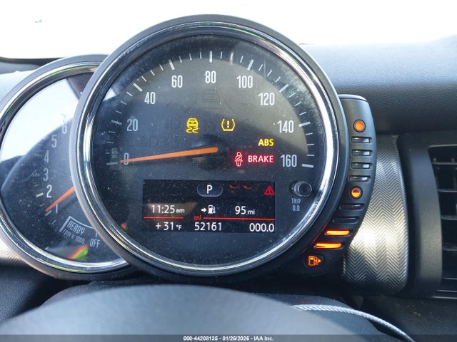 2016 MINI HARDTOP WMWXU3C5XG2D30870 Photo 6