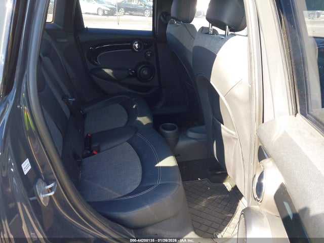 2016 MINI HARDTOP WMWXU3C5XG2D30870 Photo 7