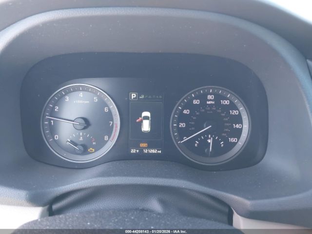 2018 HYUNDAI TUCSON KM8J3CA24JU645012 Photo 6
