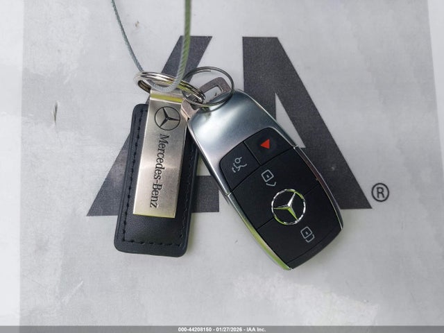 2024 MERCEDES-BENZ GLB 250 W1N4M4HB2RW346234 Photo 10