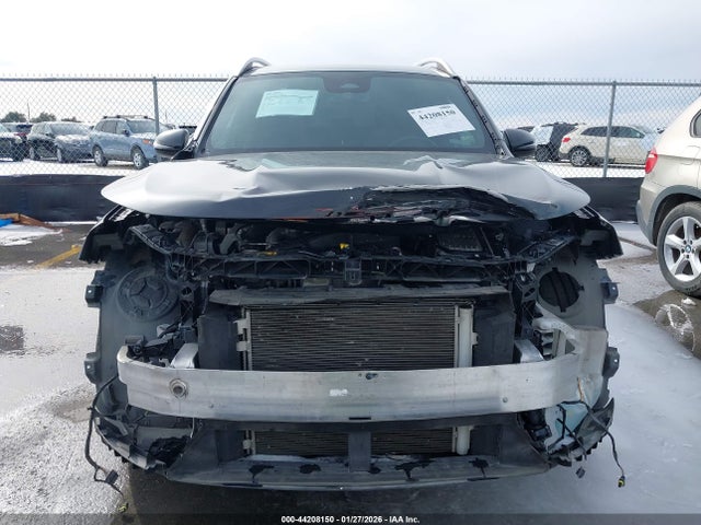W1N4M4HB2RW346234 Mercedes-Benz Glb 250 4matic