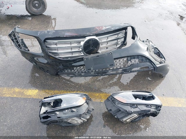 W1N4M4HB2RW346234 Mercedes-Benz Glb 250 4matic