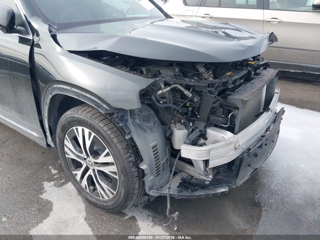 W1N4M4HB2RW346234 Mercedes-Benz Glb 250 4matic