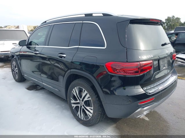 2024 MERCEDES-BENZ GLB 250 W1N4M4HB2RW346234 Photo 2