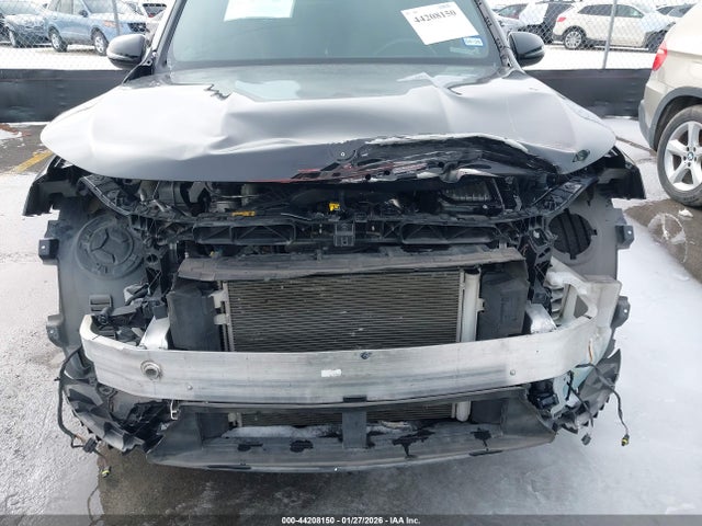 2024 MERCEDES-BENZ GLB 250 W1N4M4HB2RW346234 Photo 5