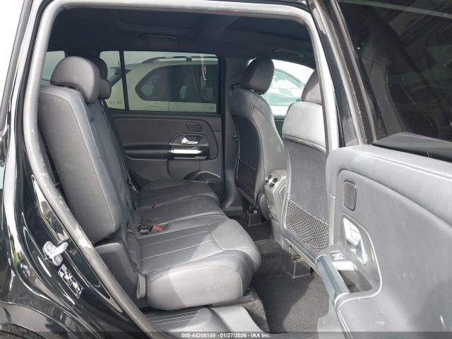 2024 MERCEDES-BENZ GLB 250 W1N4M4HB2RW346234 Photo 7