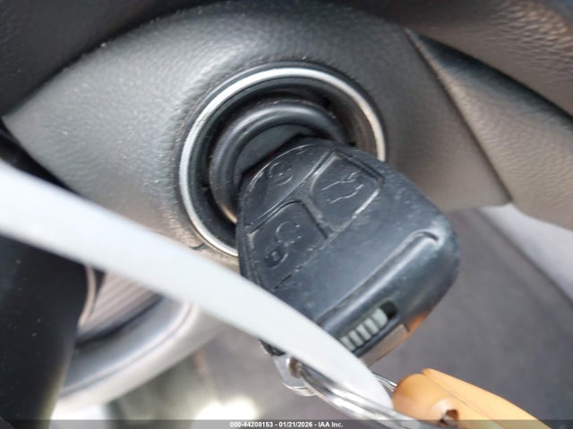 2006 MERCEDES-BENZ SL 500 WDBSK75F76F110248 Photo 10