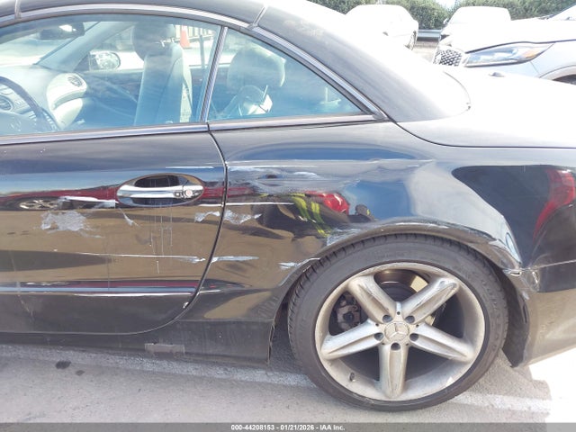 2006 MERCEDES-BENZ SL 500 WDBSK75F76F110248 Photo 5
