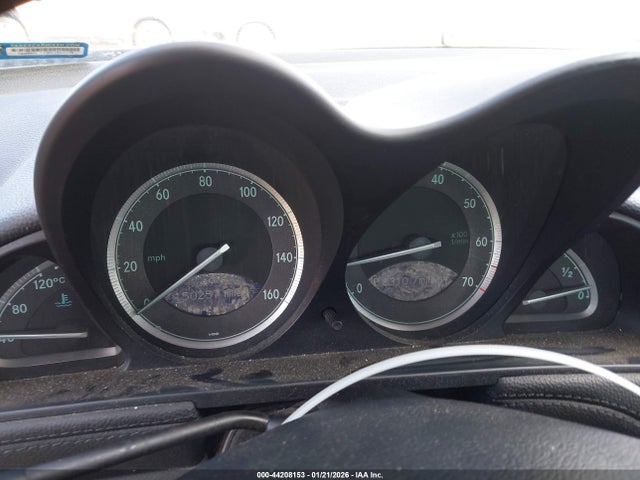 2006 MERCEDES-BENZ SL 500 WDBSK75F76F110248 Photo 6