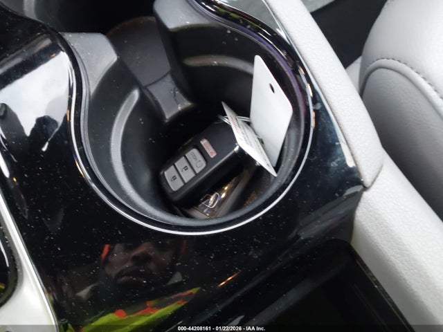 Honda Ridgeline Rtl-e 2017 5FPYK3F71HB031717 Image 11