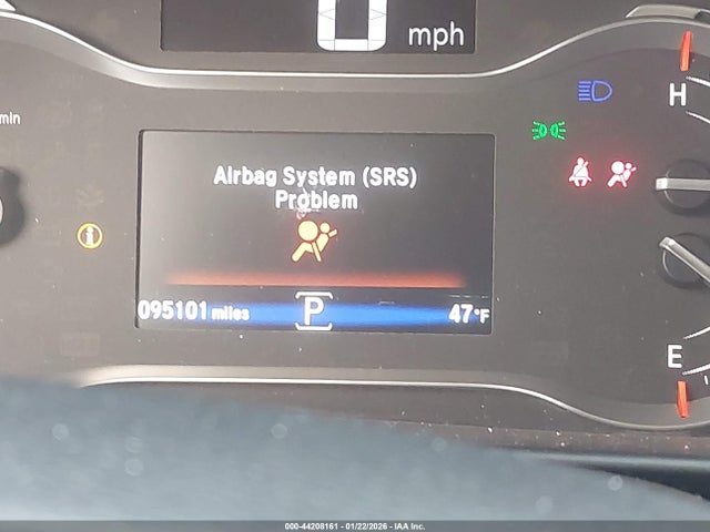 Honda Ridgeline Rtl-e 2017 5FPYK3F71HB031717 Image 15