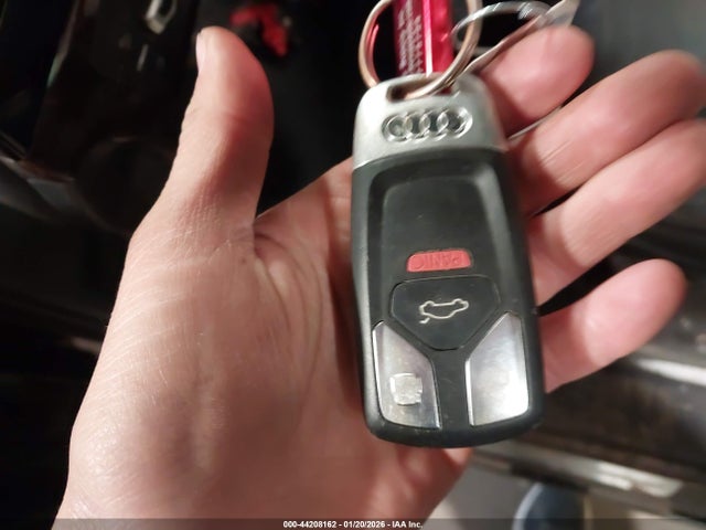 2017 AUDI Q7 WA1LAAF76HD011376 Photo 10