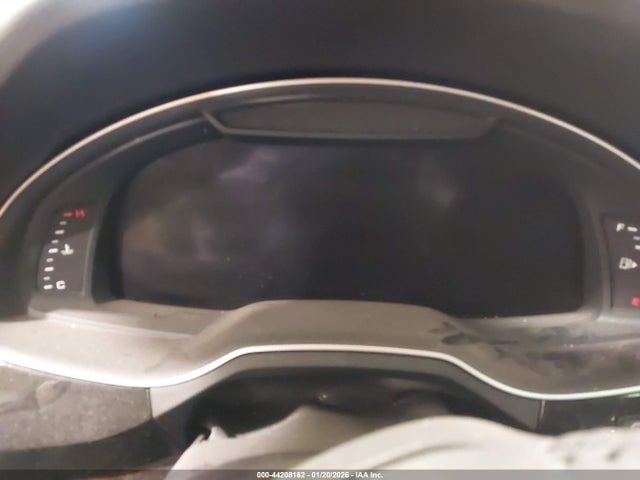 2017 AUDI Q7 WA1LAAF76HD011376 Photo 6