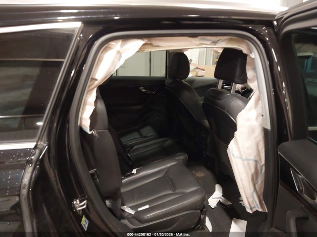 2017 AUDI Q7 WA1LAAF76HD011376 Photo 7