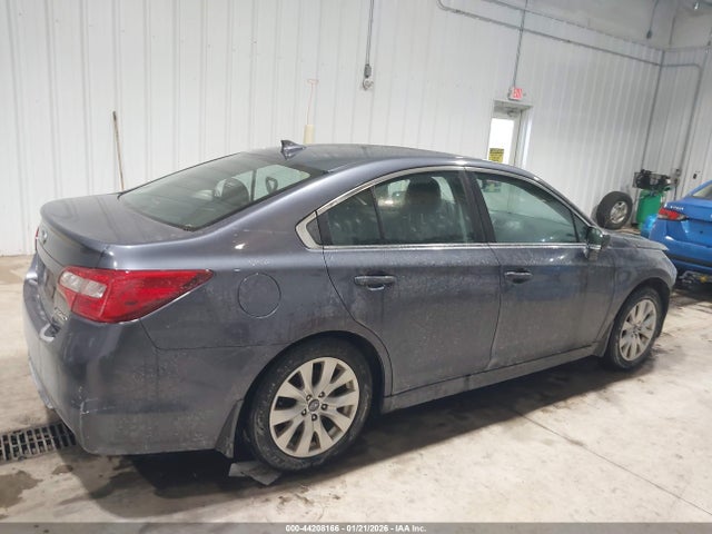 Subaru Legacy 2.5i Premium 2016 4S3BNBE68G3020203 Image 13