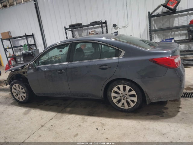 Subaru Legacy 2.5i Premium 2016 4S3BNBE68G3020203 Image 14
