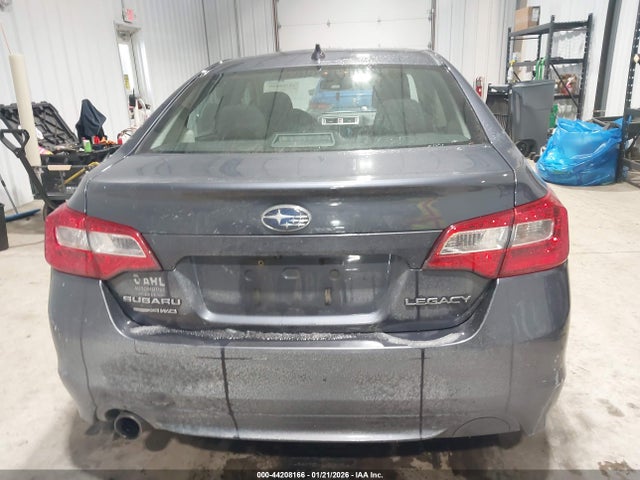 Subaru Legacy 2.5i Premium 2016 4S3BNBE68G3020203 Image 16