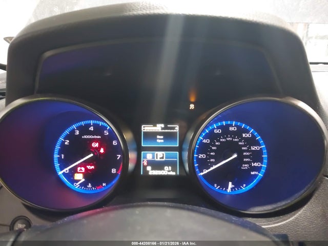 Subaru Legacy 2.5i Premium 2016 4S3BNBE68G3020203 Image 7