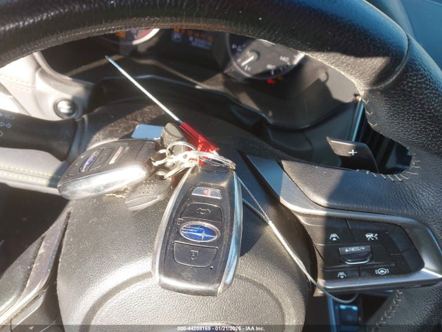 2021 SUBARU OUTBACK 4S4BTGLD6M3101664 Photo 10