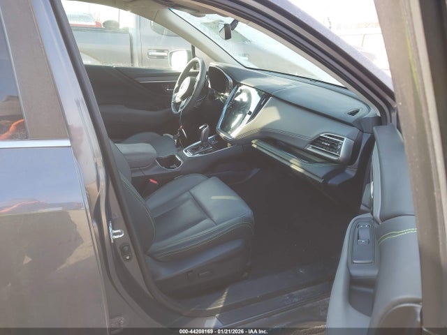 2021 SUBARU OUTBACK 4S4BTGLD6M3101664 Photo 4