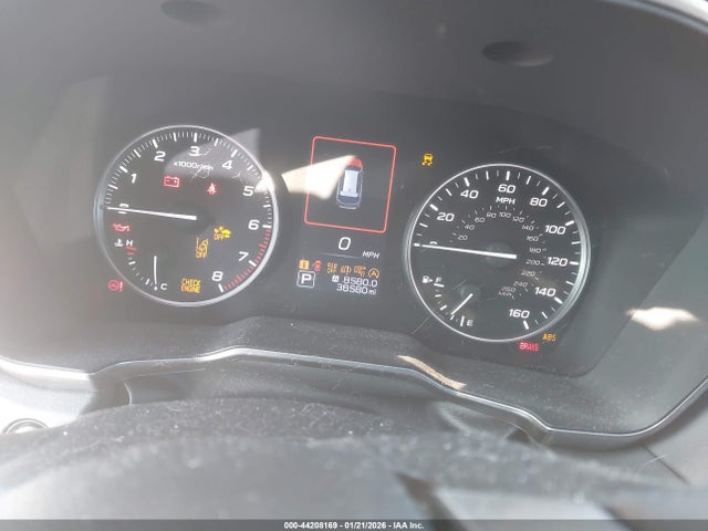 2021 SUBARU OUTBACK 4S4BTGLD6M3101664 Photo 6