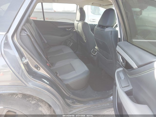 2021 SUBARU OUTBACK 4S4BTGLD6M3101664 Photo 7