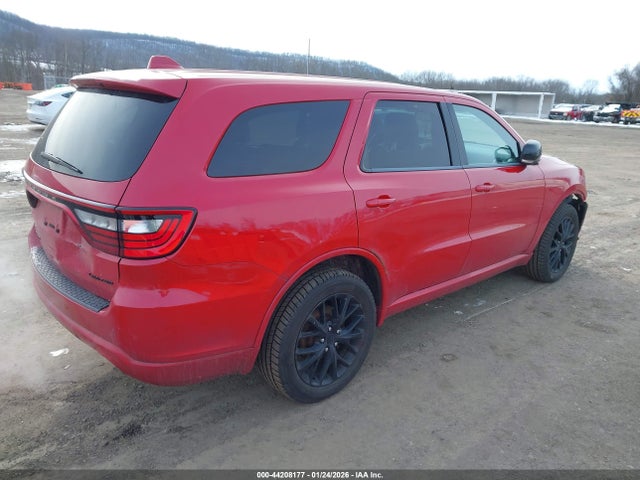 2016 DODGE DURANGO 1C4RDJDG4GC392806 Photo 3