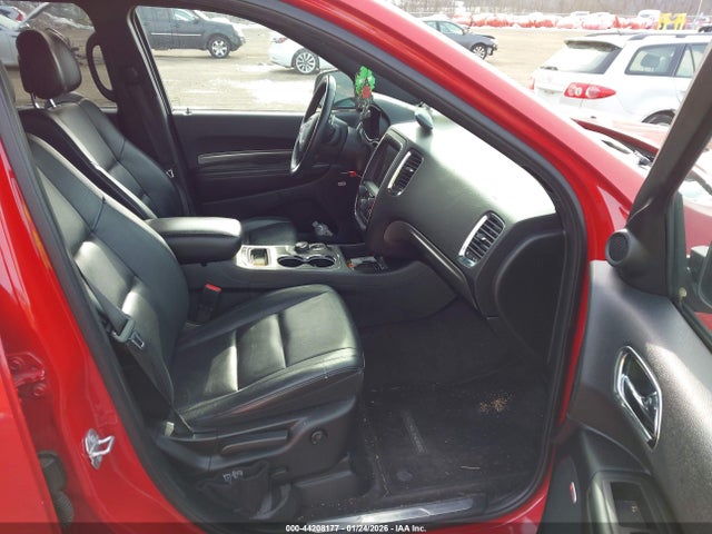 2016 DODGE DURANGO 1C4RDJDG4GC392806 Photo 4