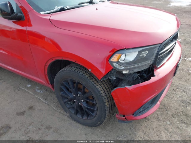 2016 DODGE DURANGO 1C4RDJDG4GC392806 Photo 5
