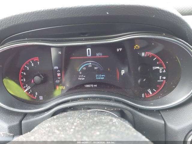 2016 DODGE DURANGO 1C4RDJDG4GC392806 Photo 6
