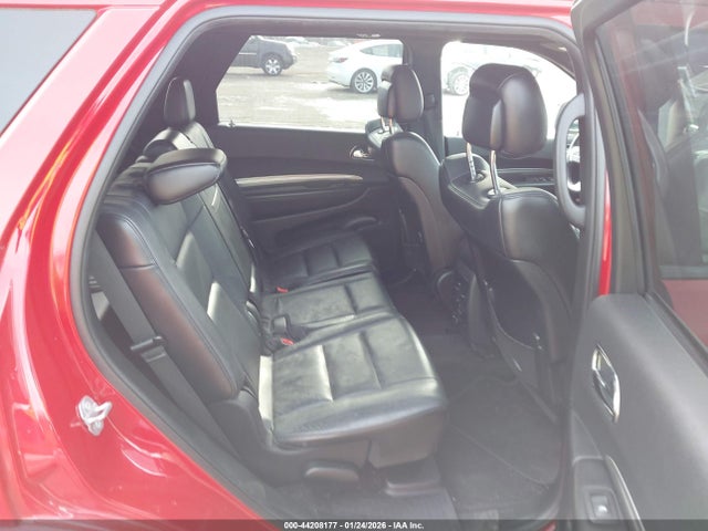 2016 DODGE DURANGO 1C4RDJDG4GC392806 Photo 7
