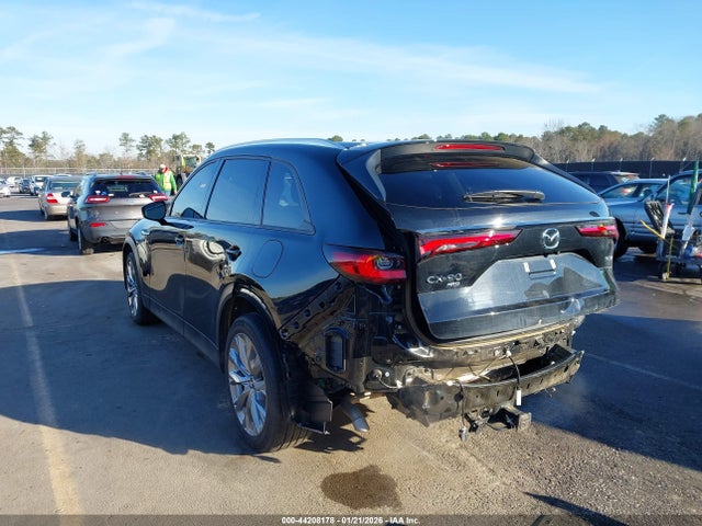 Aukcja sprzedaży 2026 Mazda Cx-90 3.3 Turbo Preferred, vin: JM3KKBHD6T1350017, numer aukcji: 44208178