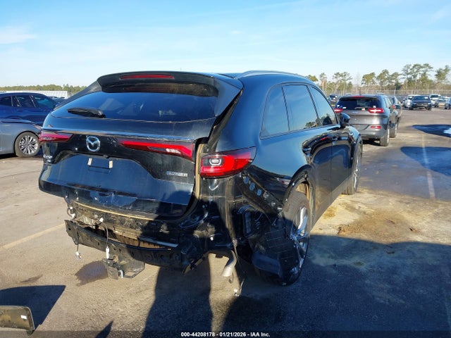 Aukcja sprzedaży 2026 Mazda Cx-90 3.3 Turbo Preferred, vin: JM3KKBHD6T1350017, numer aukcji: 44208178