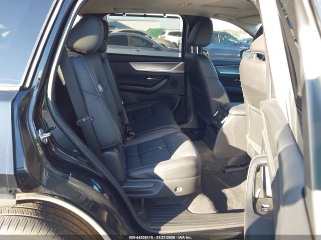 Aukcja sprzedaży 2026 Mazda Cx-90 3.3 Turbo Preferred, vin: JM3KKBHD6T1350017, numer aukcji: 44208178