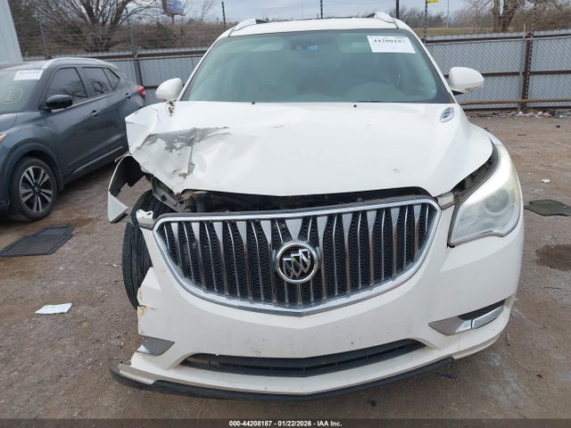 Aukcja sprzedaży 2015 Buick Enclave Leather, vin: 5GAKRBKD2FJ303764, numer aukcji: 44208187