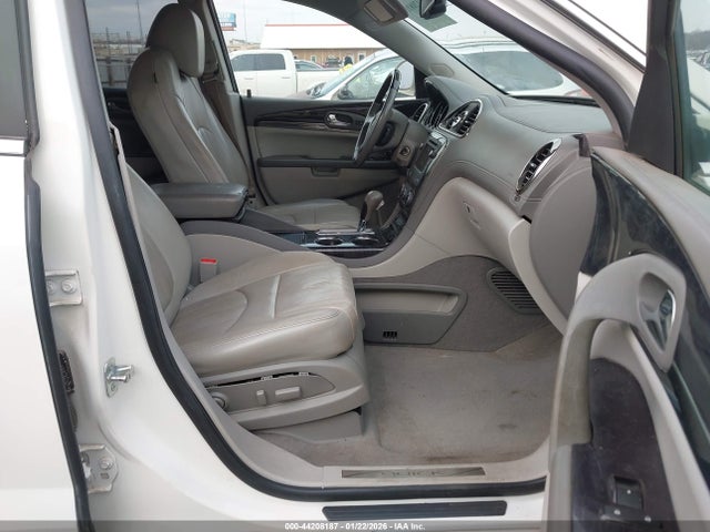 Aukcja sprzedaży 2015 Buick Enclave Leather, vin: 5GAKRBKD2FJ303764, numer aukcji: 44208187