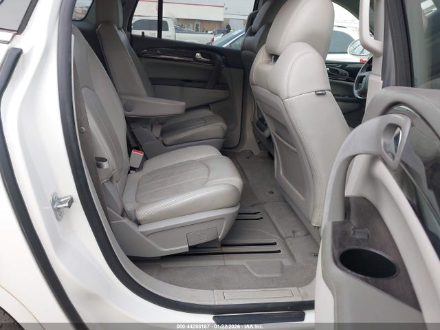 Aukcja sprzedaży 2015 Buick Enclave Leather, vin: 5GAKRBKD2FJ303764, numer aukcji: 44208187
