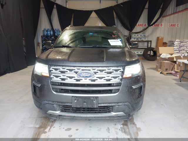 Ford EXPLORER XLT 2019 1FM5K7D87KGA07381 Image 12