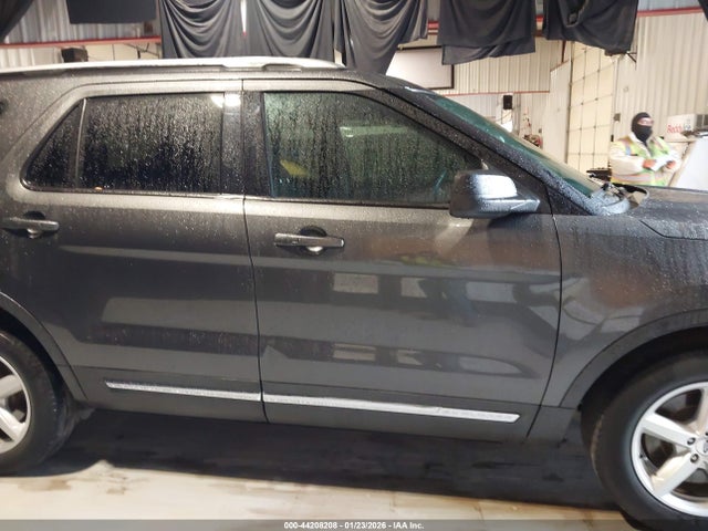 Ford EXPLORER XLT 2019 1FM5K7D87KGA07381 Image 13