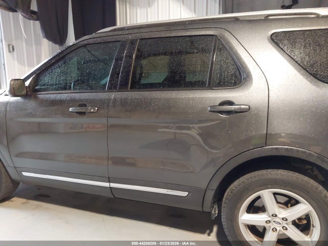Ford EXPLORER XLT 2019 1FM5K7D87KGA07381 Image 14