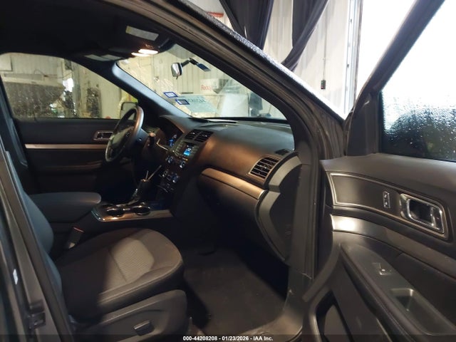 Ford EXPLORER XLT 2019 1FM5K7D87KGA07381 Image 5