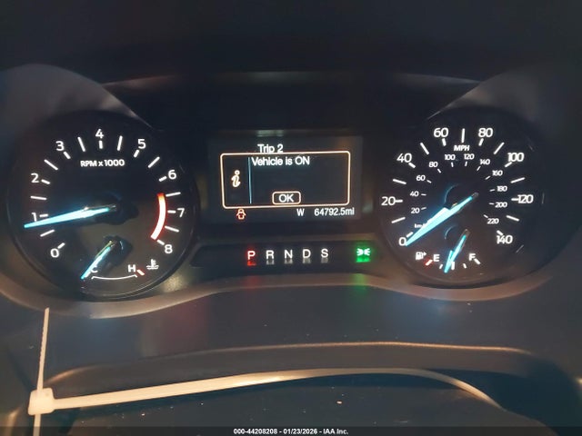 Ford EXPLORER XLT 2019 1FM5K7D87KGA07381 Image 7